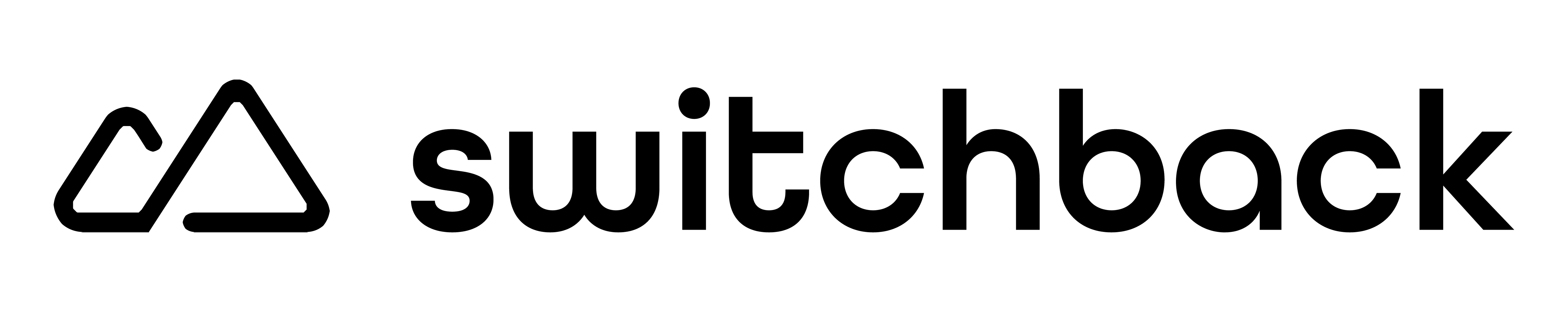 switchback