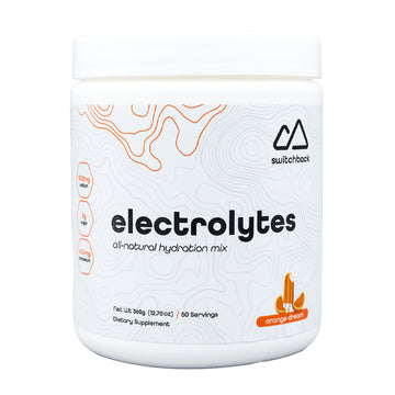 Electrolytes