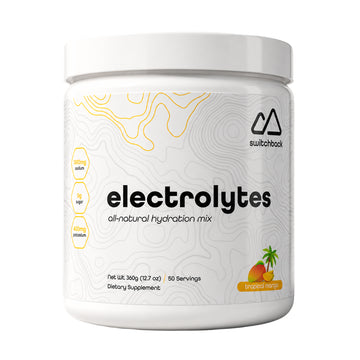 Electrolytes