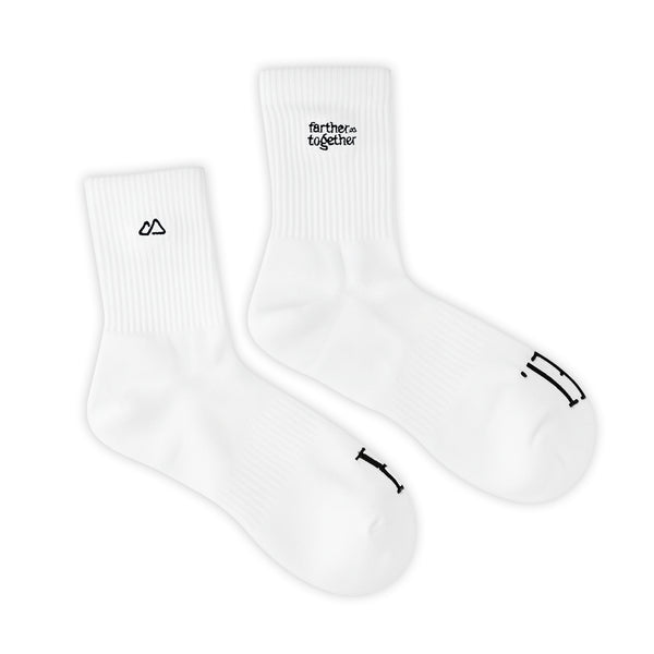 Sweetfeet x Switchback Performance Socks